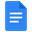 Create Google Document