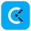 Clockify icon