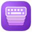 Keyboard Layout Switcher logo