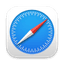 Safari logo