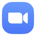 Zoom logo