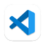 Visual Studio Code Recent Projects logo